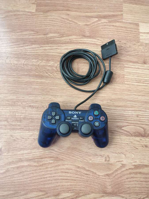 Playstation PS2 ohjain