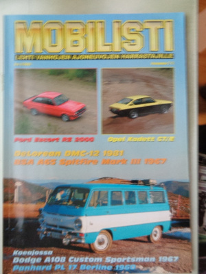 Mobilisti Nro 4/2004 (21.10)