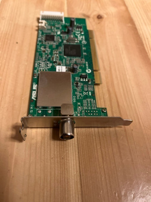 HP 5188-6018 DVB-T