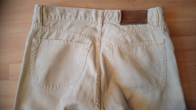 MARTINIQUE  JEANS housut W30", L30"