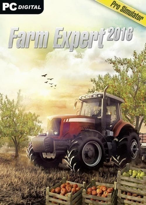 PC  Farm Expert 2016 "Pro Simulator"