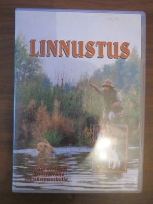 Linnustus DVD