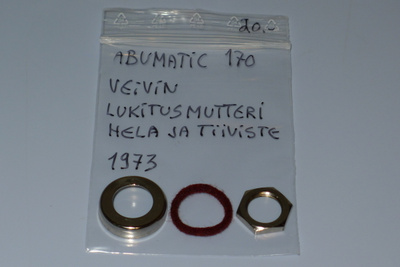 Abumatic 170