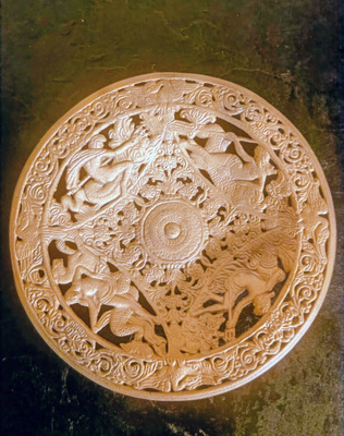 Vanha Kasli Tehdas CCCP 1900-luku