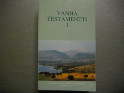 Vanha testamentti I (5.3)