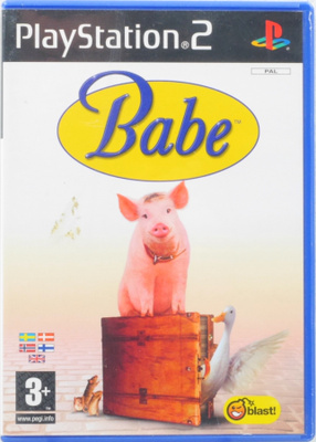 Babe