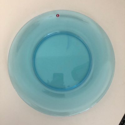 Iittala - Verna lautanen (2kpl)