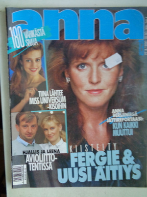 Anna leht Nro 13/1990 (27.6)