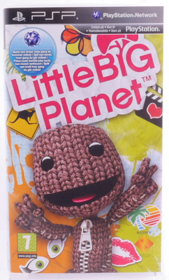 LittleBigPlanet