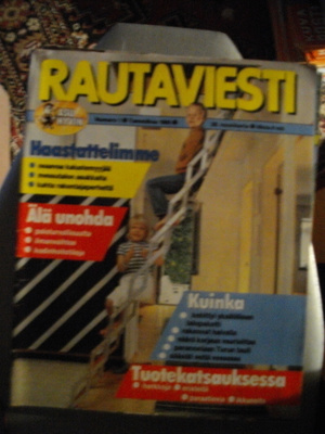 Rautaviesti 1985 (17.3)