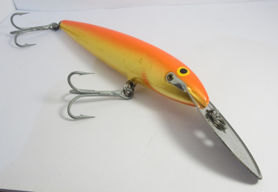 Rapala Magnum CD-18