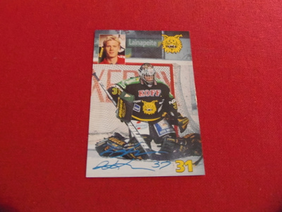Kristian Antila (ILVES)