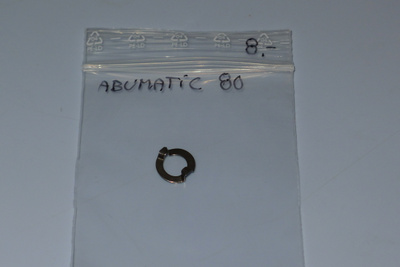 Abumatic 80