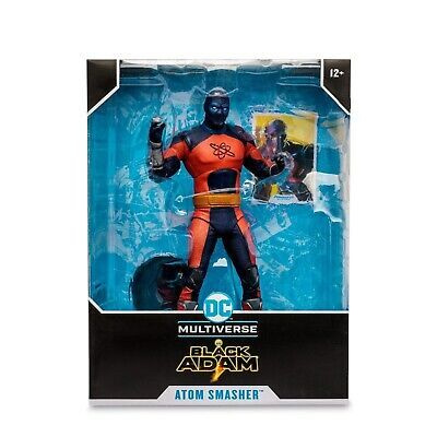 BLACK ADAM ATOM SMASHER (SUPER SIZED)	(28 113)	n. 26cm	FIGUU
