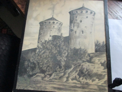 Olavinlinna J.V 15.1.36