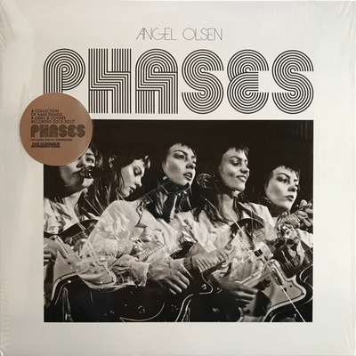 Angel Olsen – Phases