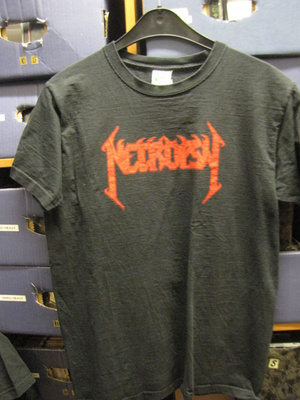 NECROPSY T-PAITA KOKO S (W)
