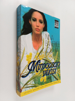 Nina Banerjee-Louhija : Mimoosan vuosi