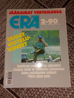 Erä 2/1990