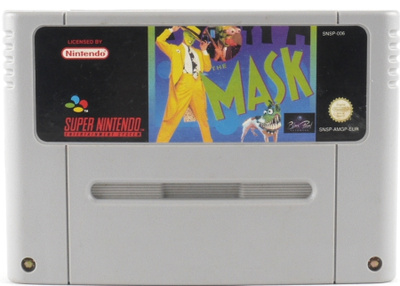 The Mask