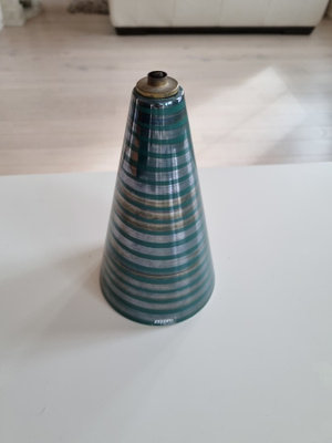 Zeebra öljylyhty 18 cm