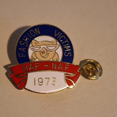 NAF - NAF 1973 PINSSI
