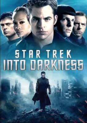 Star Trek - Into Darkness (DVD)