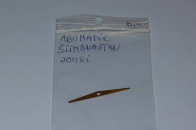 Abumatic