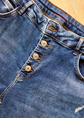 Bypias Perfect Jeans Chic