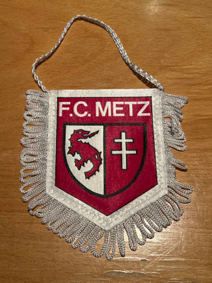 F.C. Metz -viiri