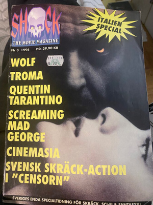 Shock 3/1994