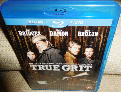 Kova Kuin Kivi [Blu-ray + DVD]