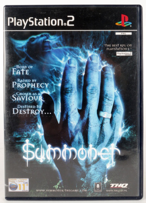 Summoner
