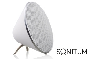 Langaton Sonitum Bluetooth-kaiutin