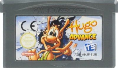 Hugo Advance
