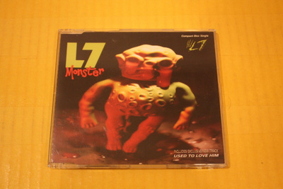 L7 ?– Monster CDS