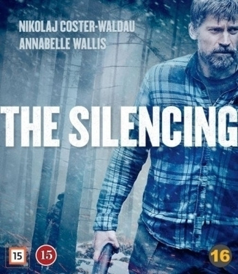 The Silencing  -   (Blu-ray)