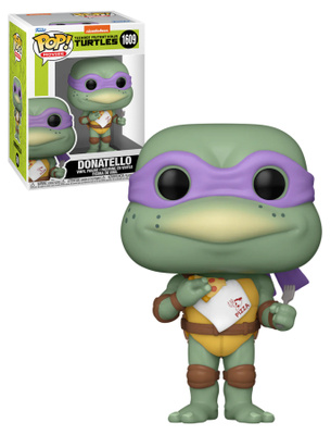 POP MOVIES 1609 TEENAGE MUTANT NINJA TURTLES	(28 962)	donate