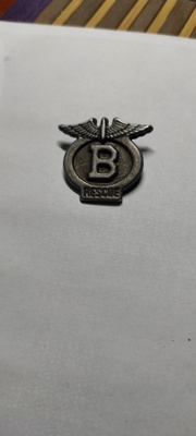 B rescue