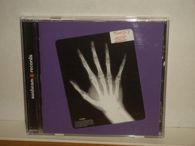 Second Hand CD "Reality"