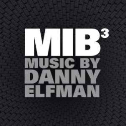 Danny Elfman - MIB³ (CD)