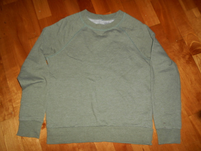 Collegepusero, koko XS  (#2807)