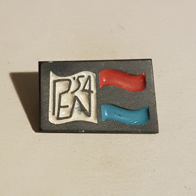 PEN '54 NEULAMERKKI