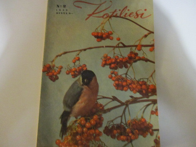 KOTILIESI 2/1945