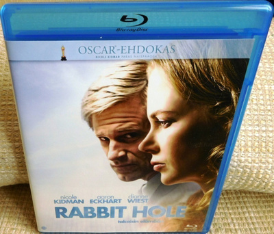 Rabbit Hole Blu-ray