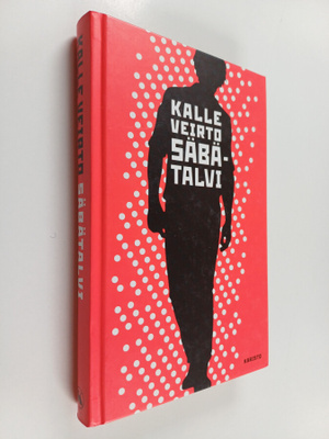 Kalle Veirto : Säbätalvi