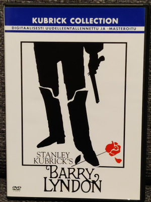 Barry Lyndon