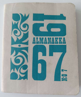 Almanakka 66
