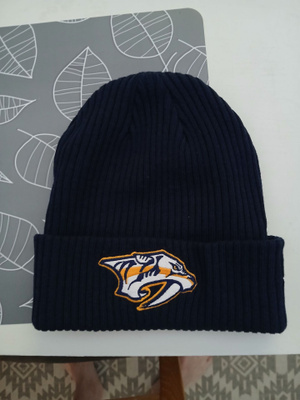 Nashville Predators - NHL pipo