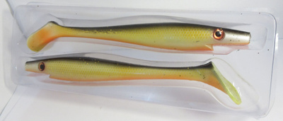Strike pro The pig shad 20cm 2kpl